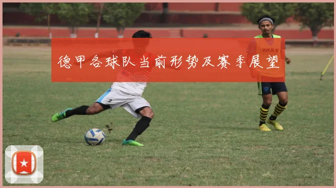 德甲各球队当前形势及赛季展望