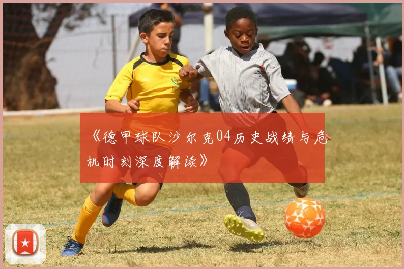 《德甲球队沙尔克04历史战绩与危机时刻深度解读》