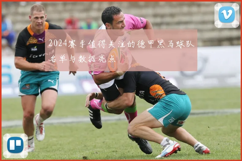 2024赛季值得关注的德甲黑马球队名单与数据亮点